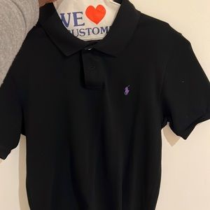 Polo Ralph Lauren boy’s XL polo
